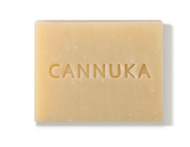 Cannuka Cleansing Body Bar (7 oz.)