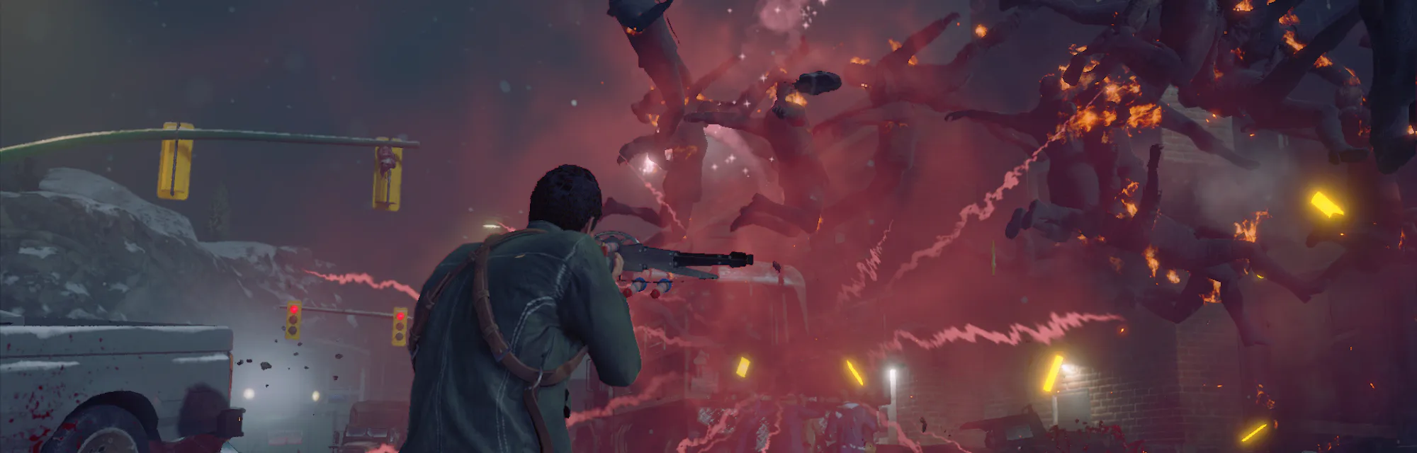 Dead Rising 4 Is Finally Out On Ps4 But Should You Buy It Ndtv Gadgets 360