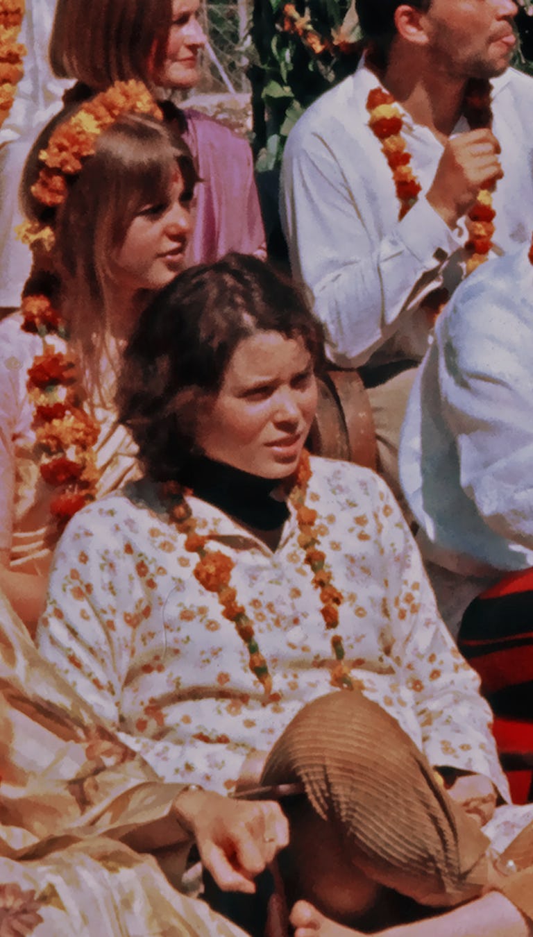 How Prudence From The Beatles'