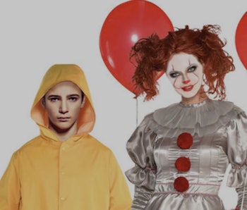 Couples Halloween Costume That Aren T Cheesy