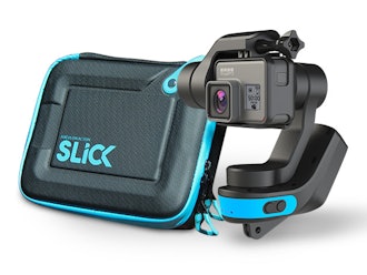 Slick Smart GoPro® Stabilizer Gimbal