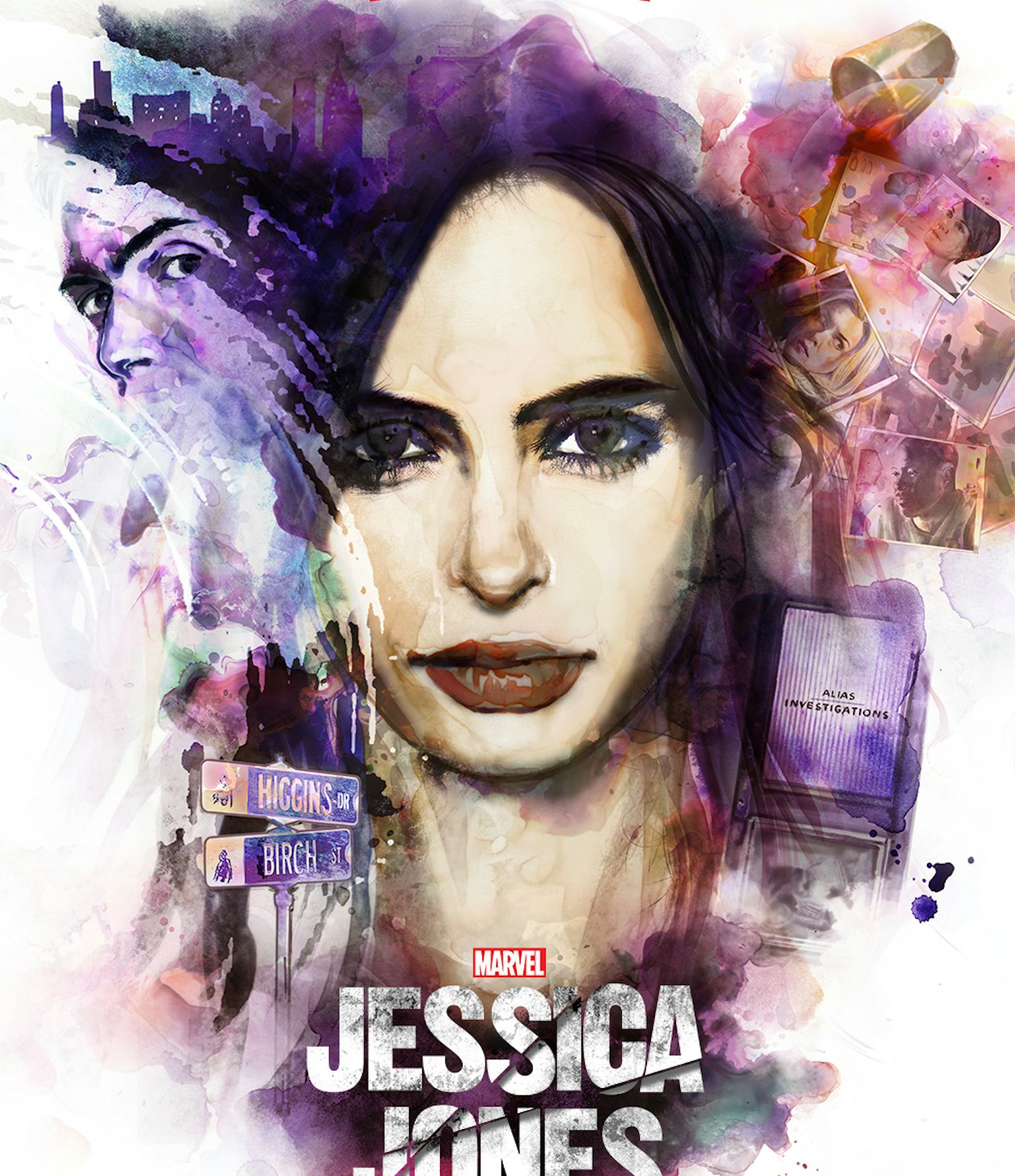 Jessica Jones 'Jessica Jones' Doesn't Need Season Two