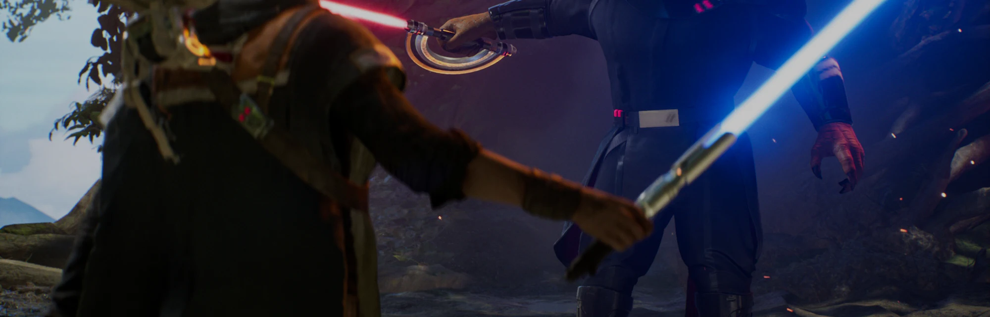 'Jedi Fallen Order' skill tree: Best build for Lightsaber, Survival & Force