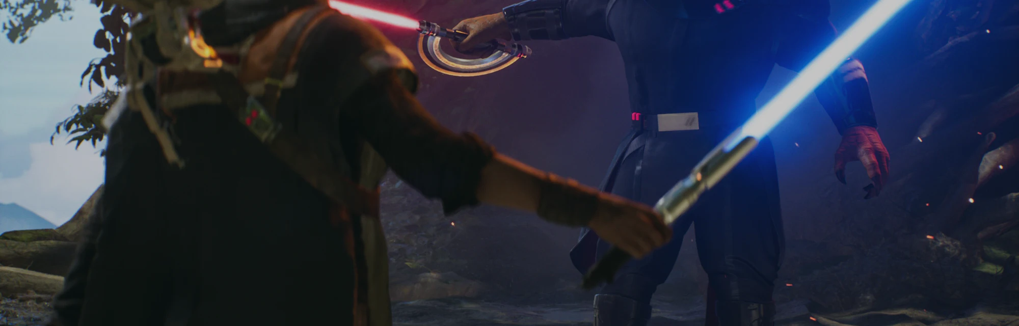 'Jedi Fallen Order' skill tree: Best build for Lightsaber, Survival & Force