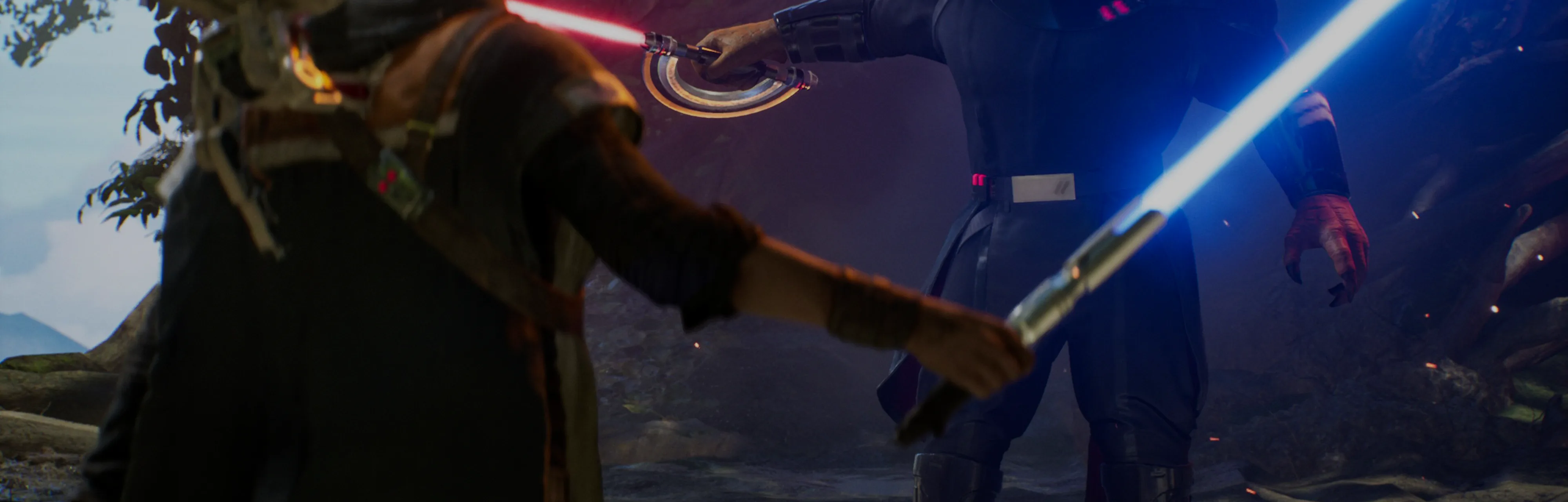 'Jedi Fallen Order' skill tree: Best build for Lightsaber, Survival & Force