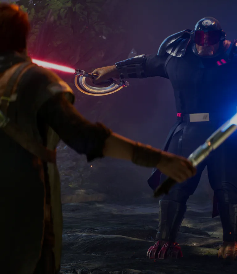 'Jedi Fallen Order' skill tree: Best build for Lightsaber, Survival & Force