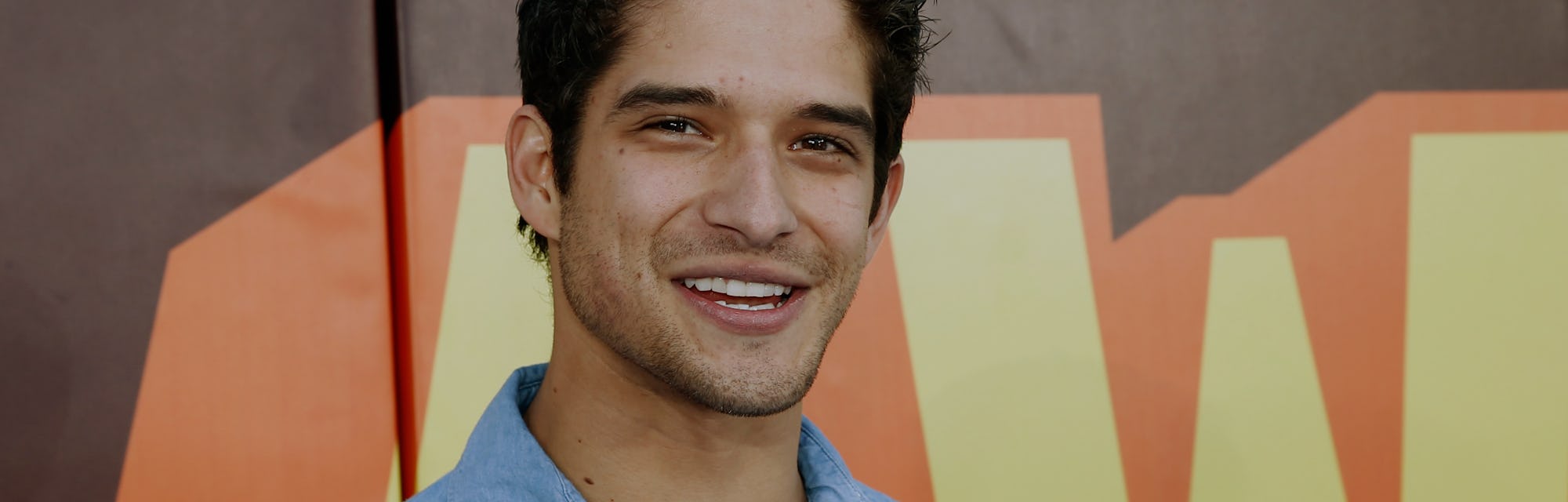 Private tyler video posey Tyler Posey