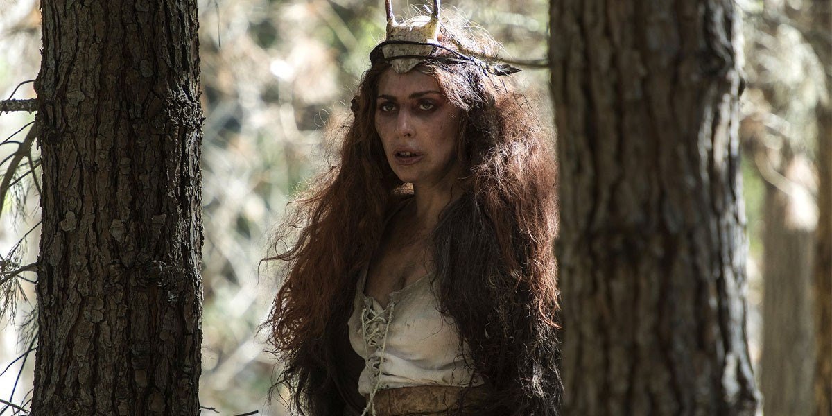 Which witch will be the new Supreme on 'Horror Story'?
