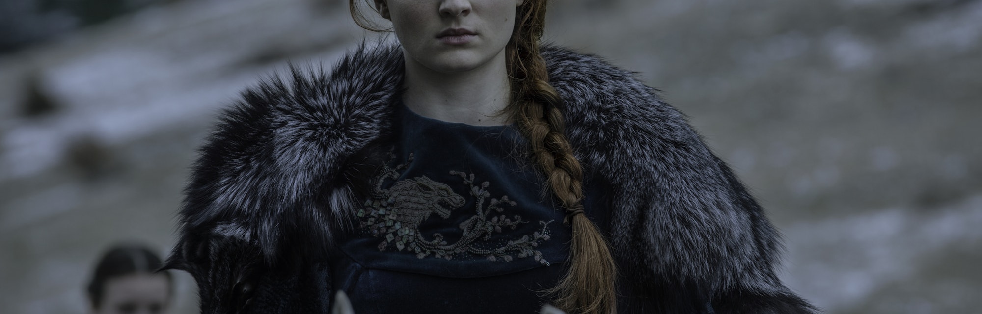 No Sansa Is Not Pregnant With Ramsay S Baby On Game Of Thrones