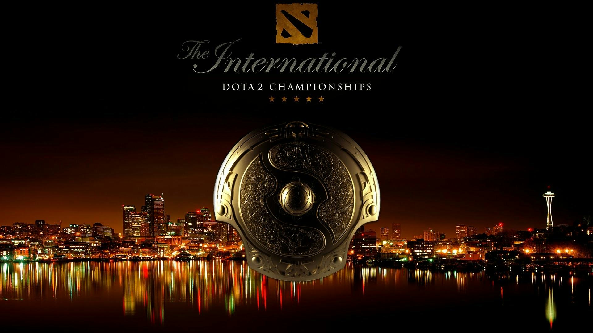 The International 2015, The Biggest Prize Pool In ESports History ...