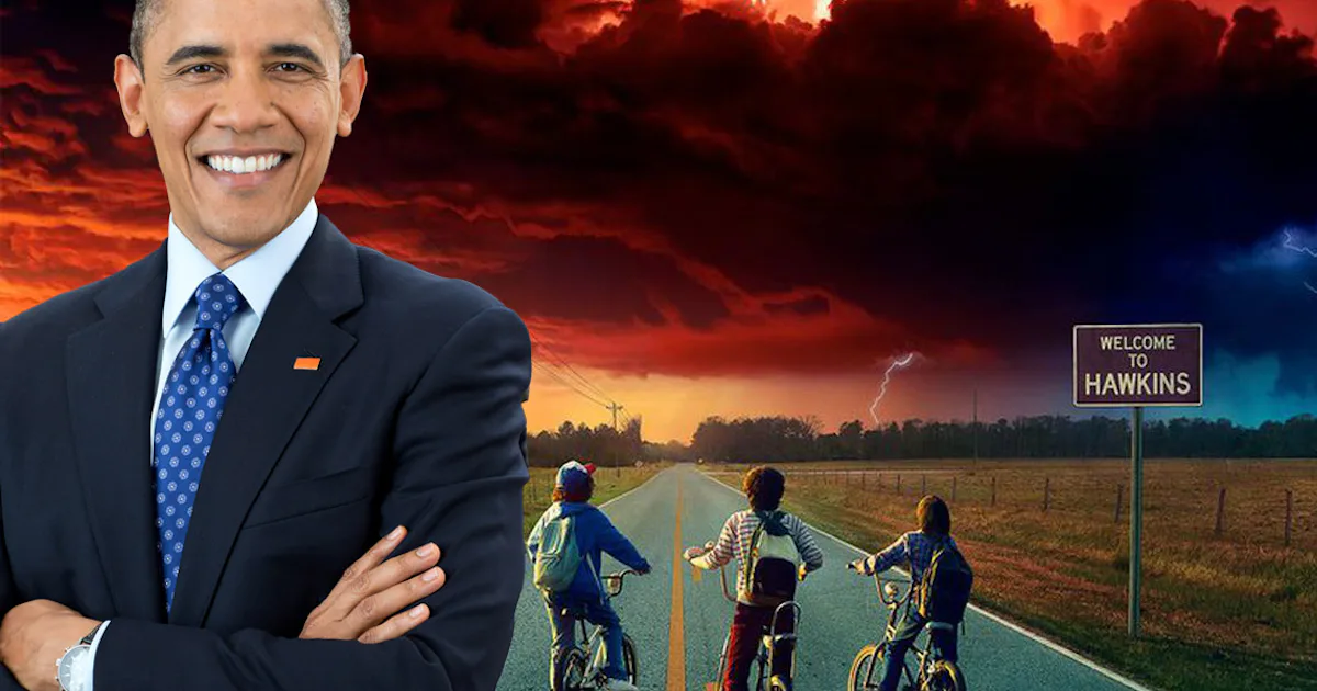 Barack Obama s Netflix Deal Here s What Kinds Of Shows He ll Be Making barack-obama-s-netflix-deal-here-s-what-kinds-of-shows-he-ll-be-making