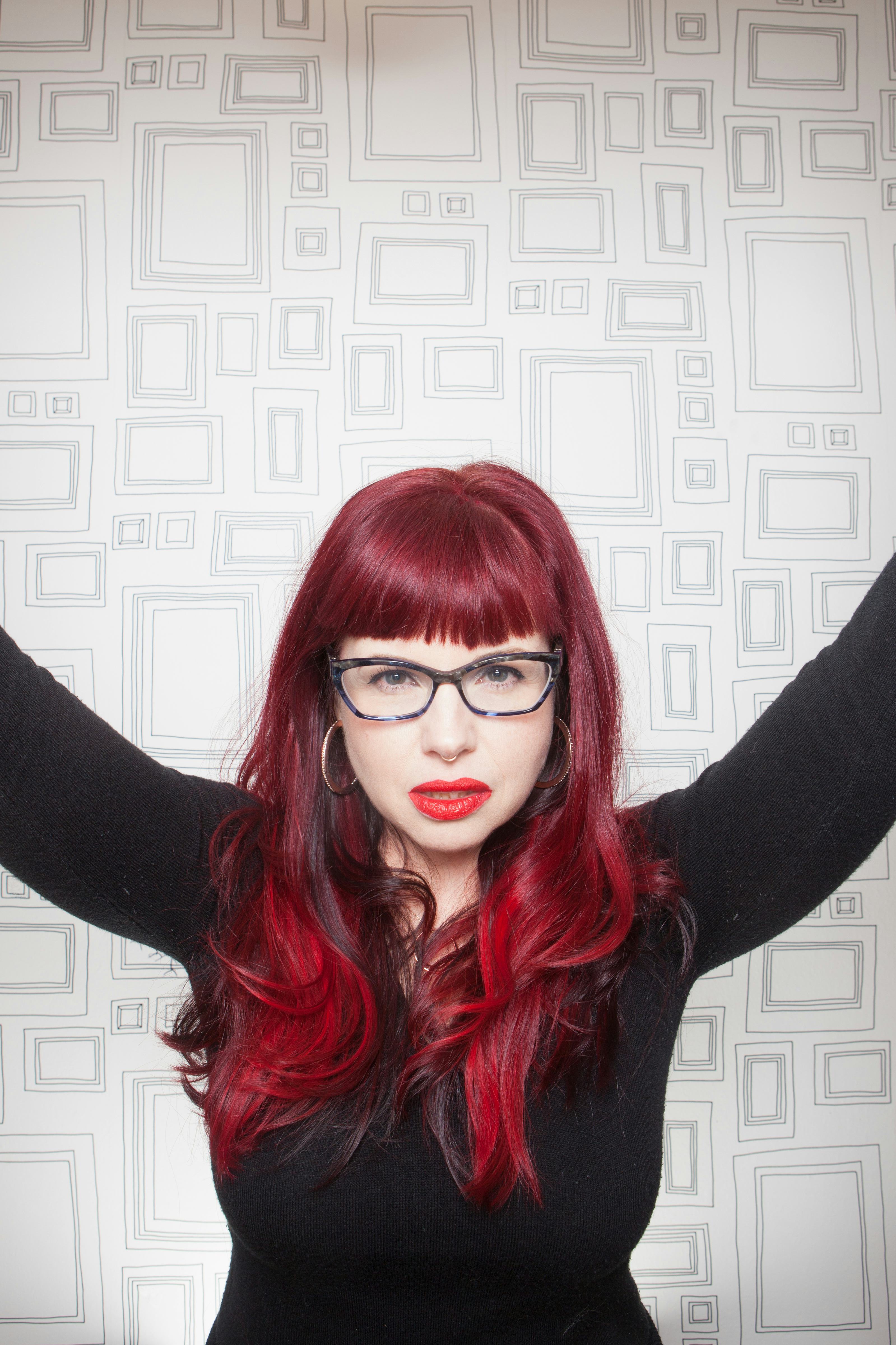 'Aquaman' Kelly Sue DeConnick's Comic Is a 