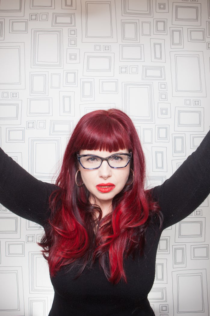 'Aquaman' Kelly Sue DeConnick's Comic Is a