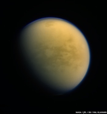 Titan October 2014