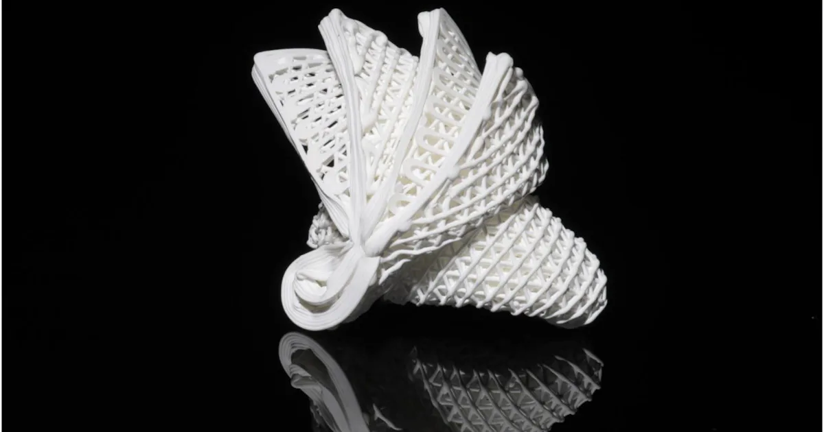 4D-Printed Ceramic Materials Could Revolutionize Computing and Aerospace