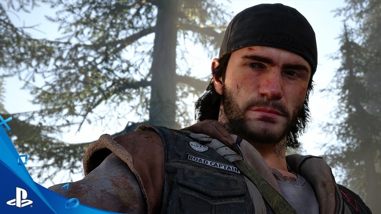 PS4 Exclusive Zombie Game 'Days Gone' Delayed