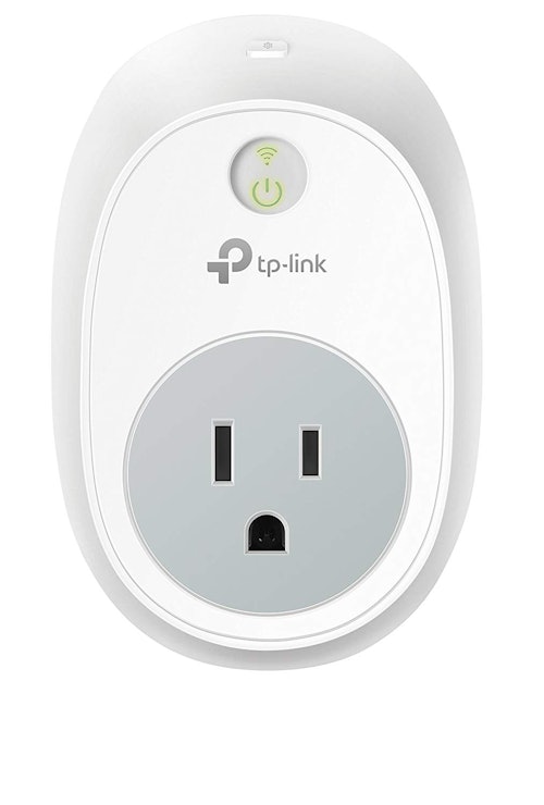 Kasa Smart WiFi Plug by TP-Link