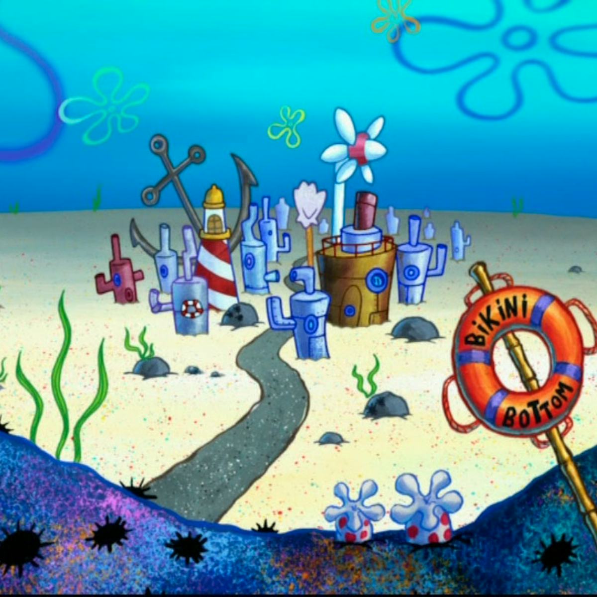 Low-Rise Bikini Bottom