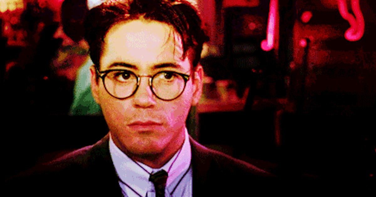 Psychology Explains Why People With Glasses Look Smart