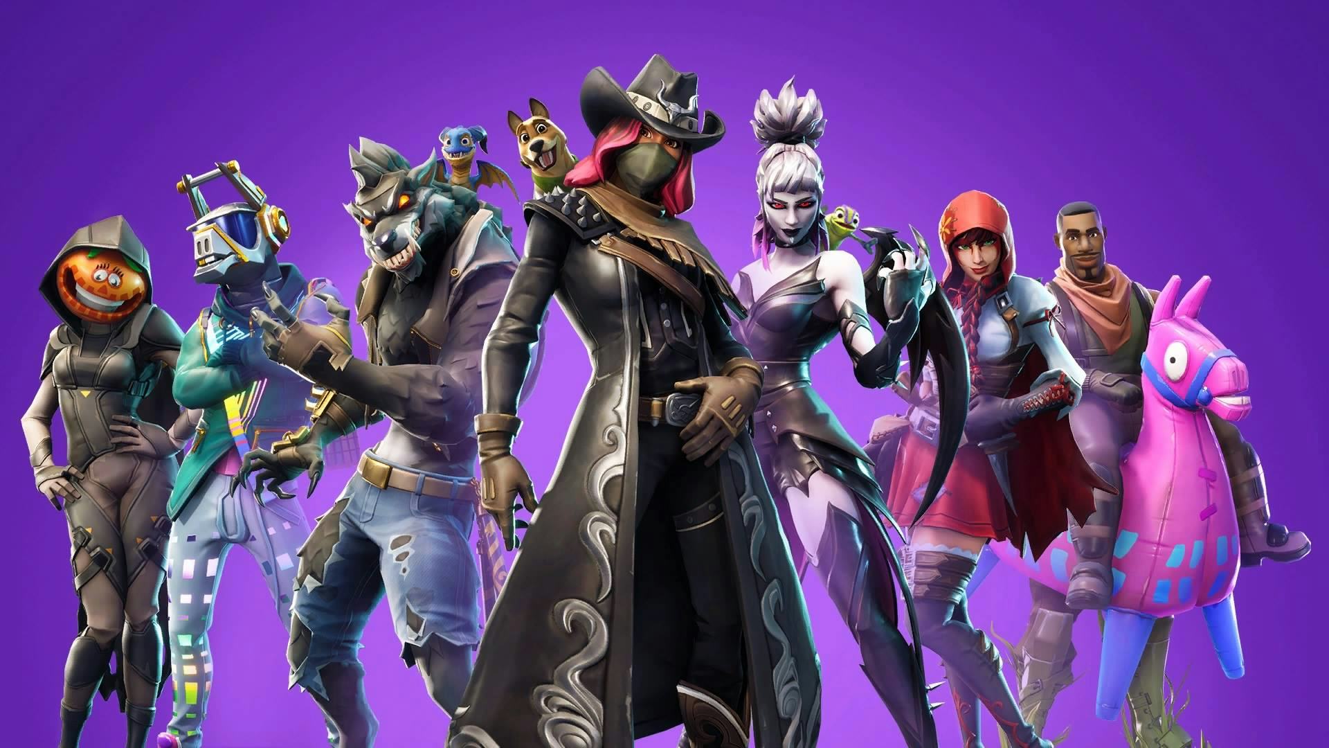 'Fortnite' Season 6 Battle Pass Skins, Emotes, Rewards: Worth The Price?