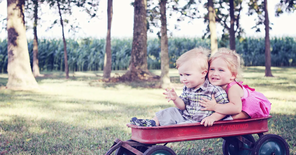 Our Earliest Childhood Memories Are Probably False, Said Psychology Study