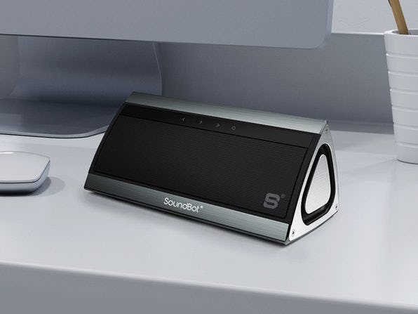 The Best Sonos Speaker Alternative Is the Ultimate Bargain
