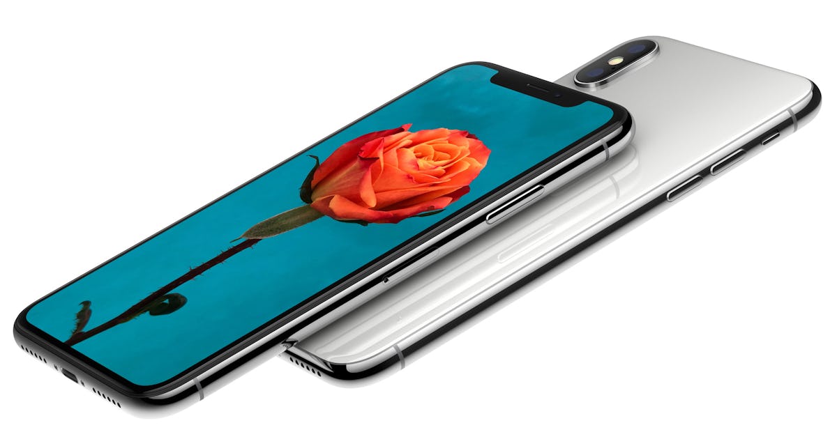 Iphone X Colors Here Are Your Options Iphone X Colors Here Are Your Options