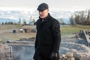 Damien Darhk