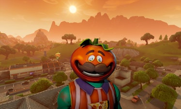 'Fortnite' Season 4 Week 2 Challenges supposedly focus on Tomato Town and Greasy Groves.