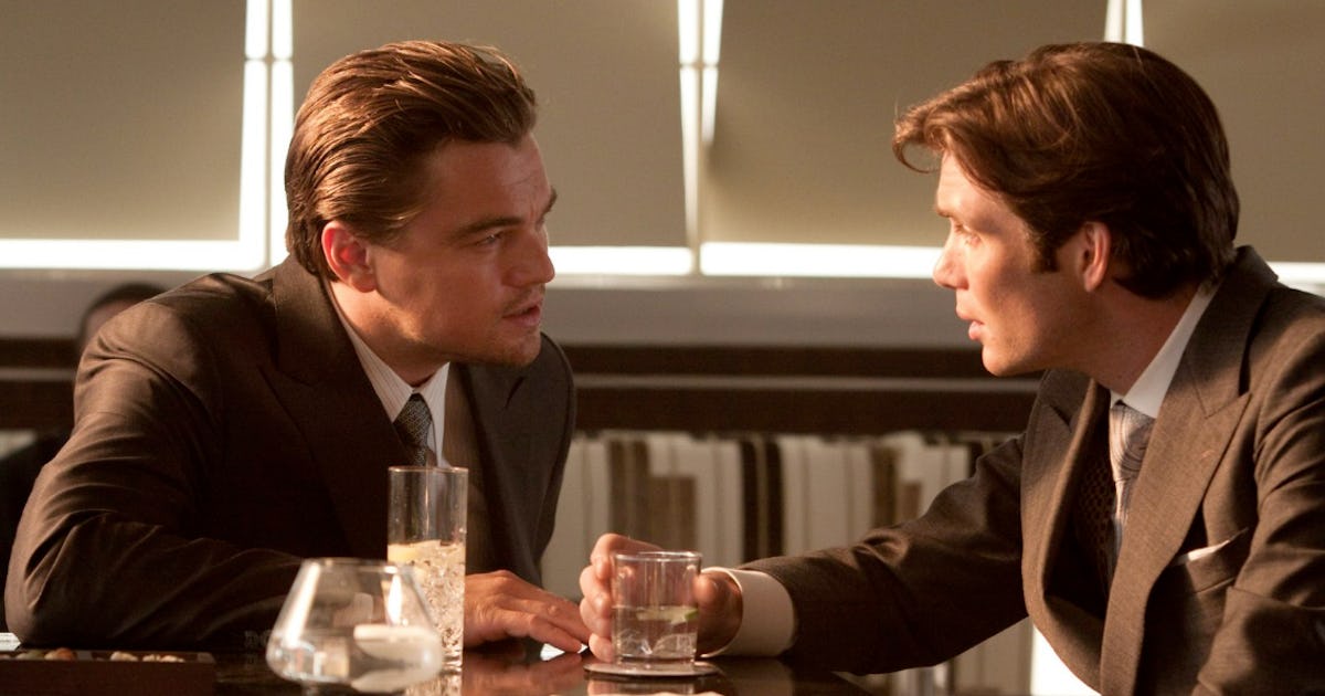 Real-Life Inception Is Possible and It May Be on Facebook First