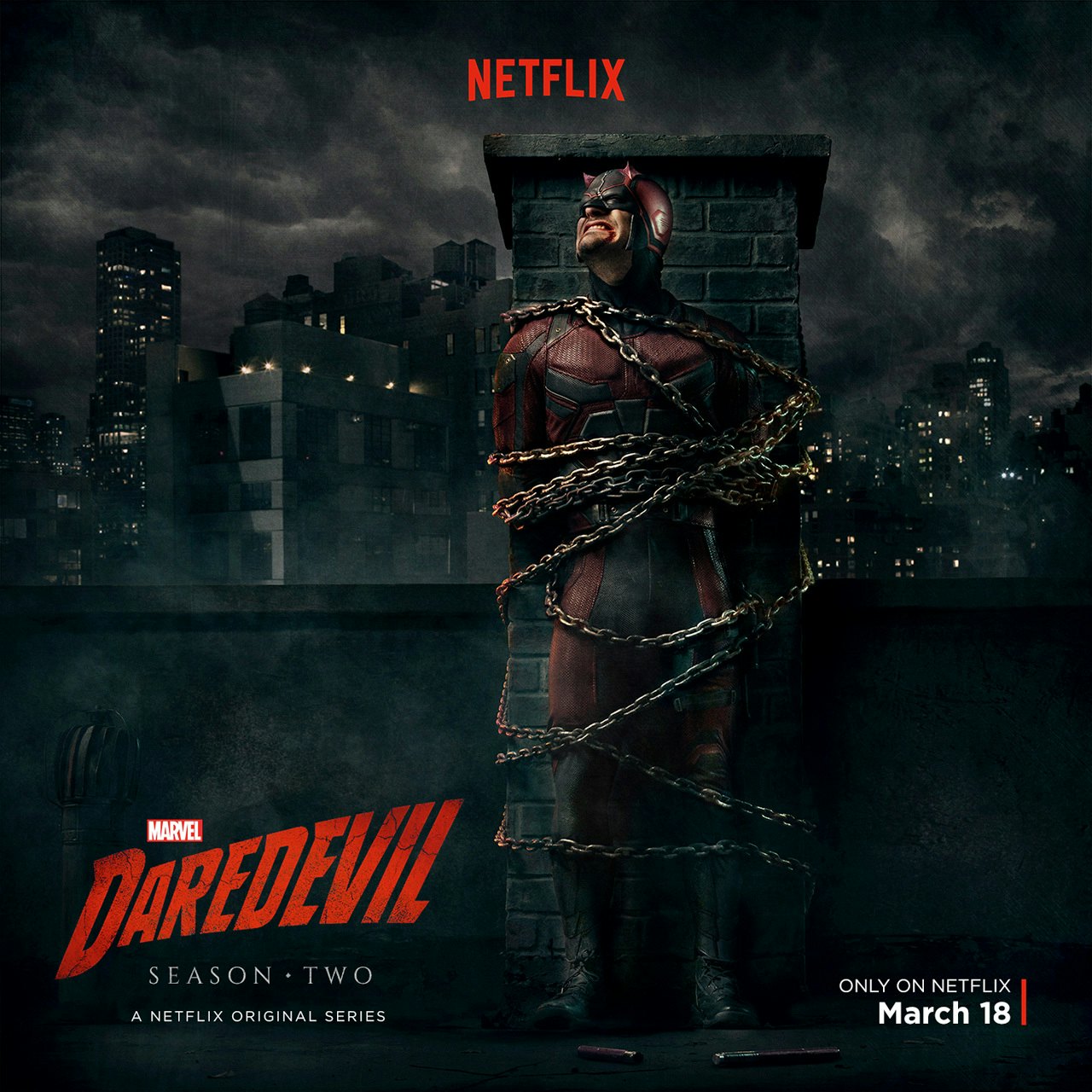 daredevil season 1 soundtrack