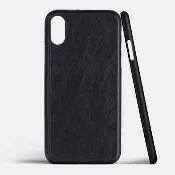 Totalee's iPhone XS Plus case.
