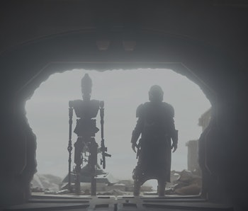 Mandalorian Theory Spoiler Might Not Really Be Dead Here S Why