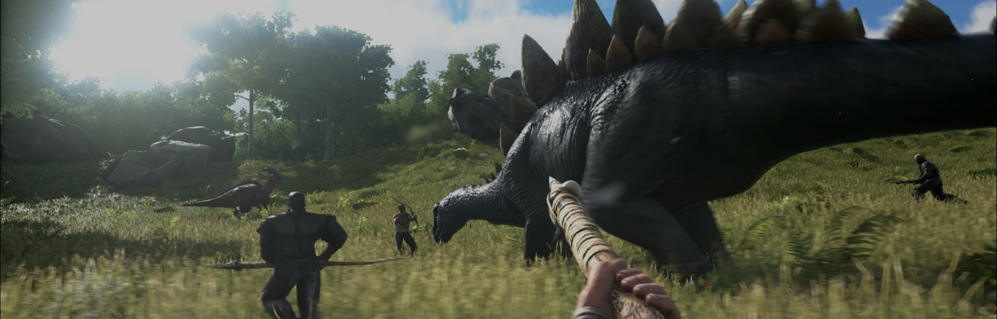 Ark Survival Evolved Is Worth Your Money Ark Survival Evolved Is Worth Your Money