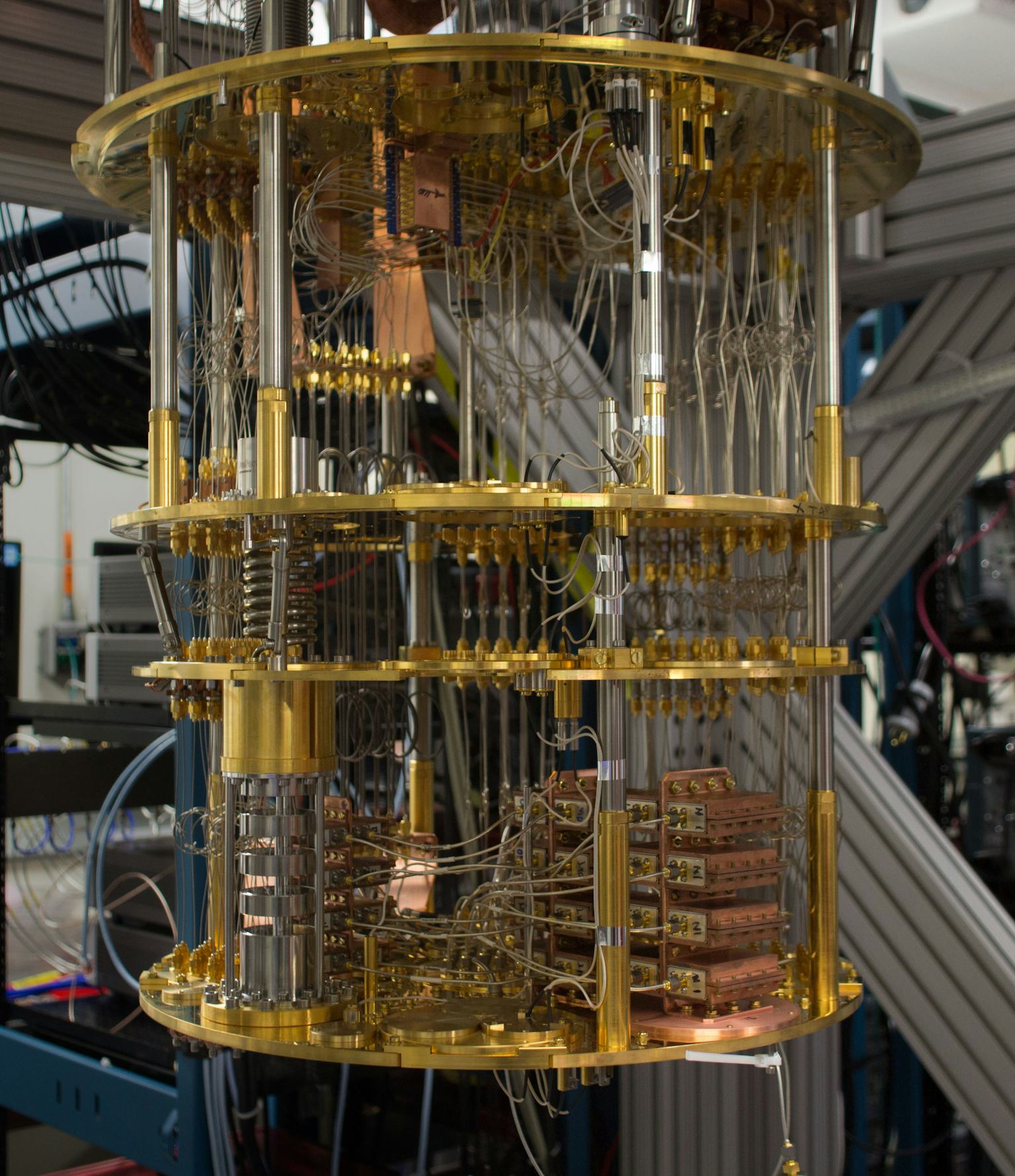 New Research: Quantum Computer Secrets Lurk Within Weird 'Spin Liquid'