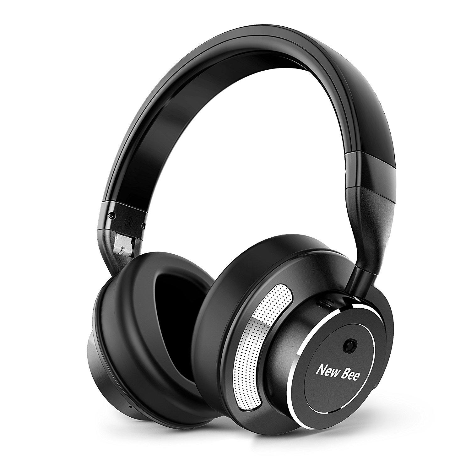 The Best Bluetooth OverEar Headphones Under 100