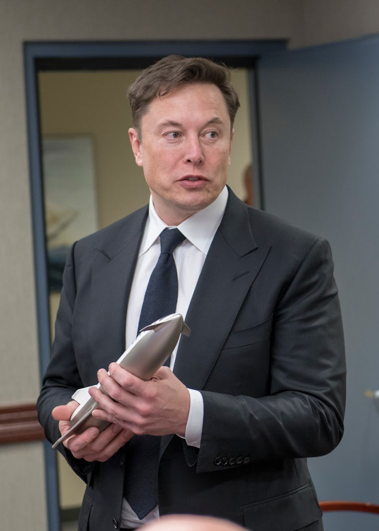 SpaceX: What's After &quot;Starhopper&quot; Test? The Mars Mission's Next Steps