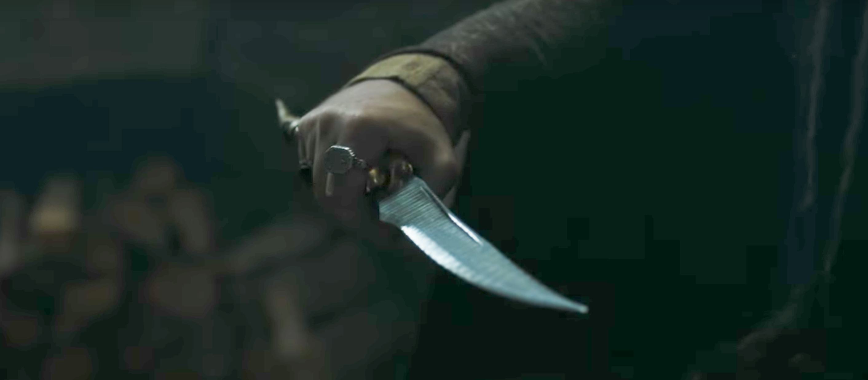 'Game of Thrones' Preview Reveals Who Has the Catspaw Dagger