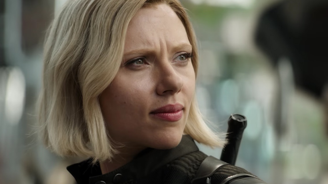 When Does The Black Widow Movie Take Place Mcu Timeline Explained
