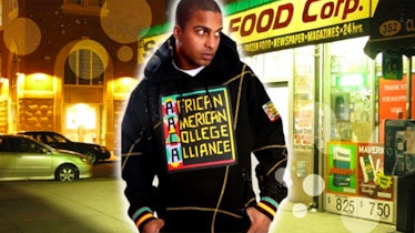 African American College Alliance