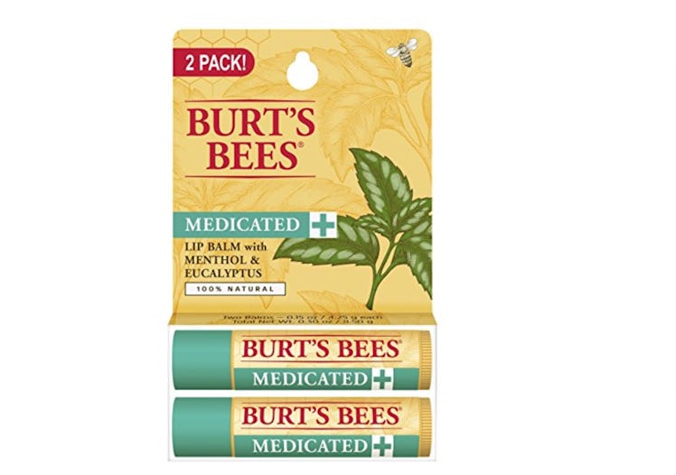 burts bees