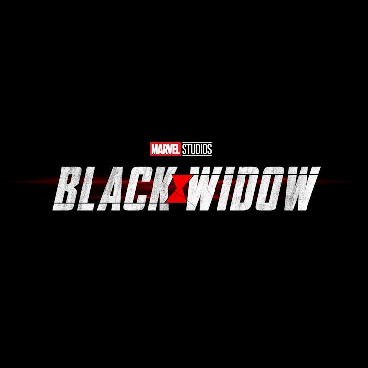 Marvel Phase 4 Black Widow