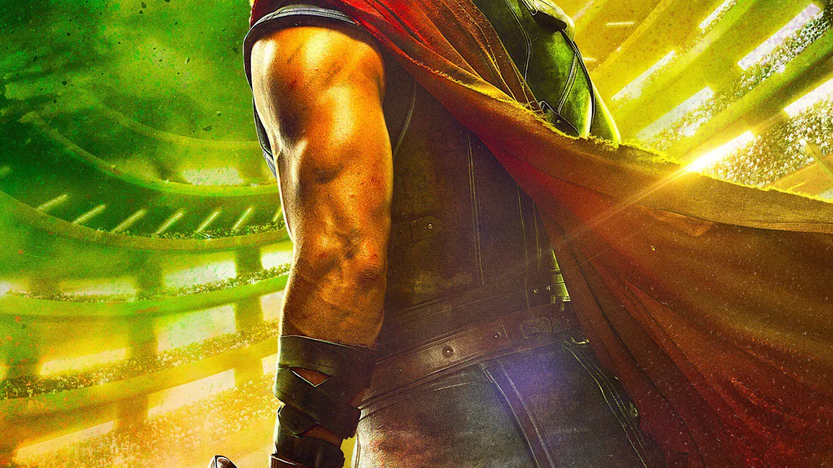 Thor: Ragnarok', la comedia salva al dios del trueno | El fotograma Thor: Ragnarok', la comedia salva al dios del trueno | El fotograma