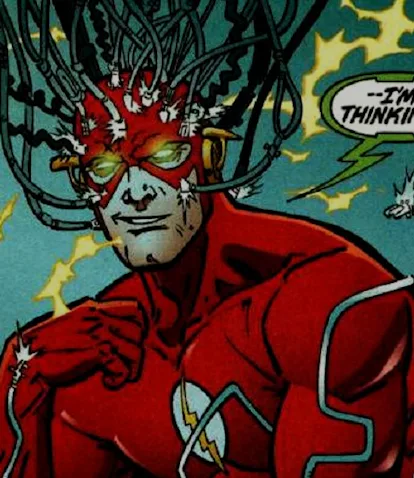 Who Is the New Villain in ‘The Flash’ Season 4? What to Know About Thinker
