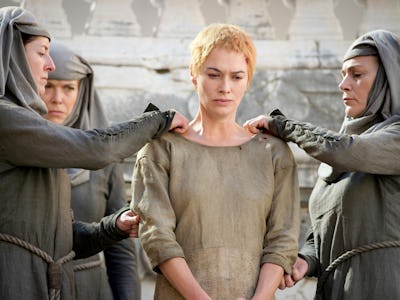 How 'Game of Thrones' failed its female characters