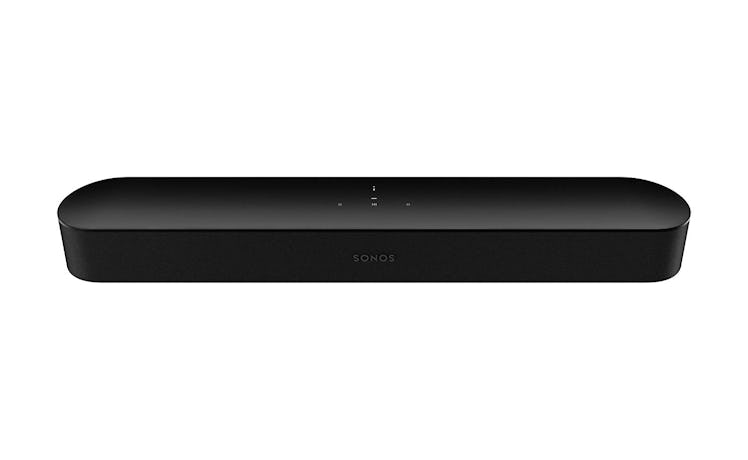 Sonos Beam - Smart TV Sound Bar 