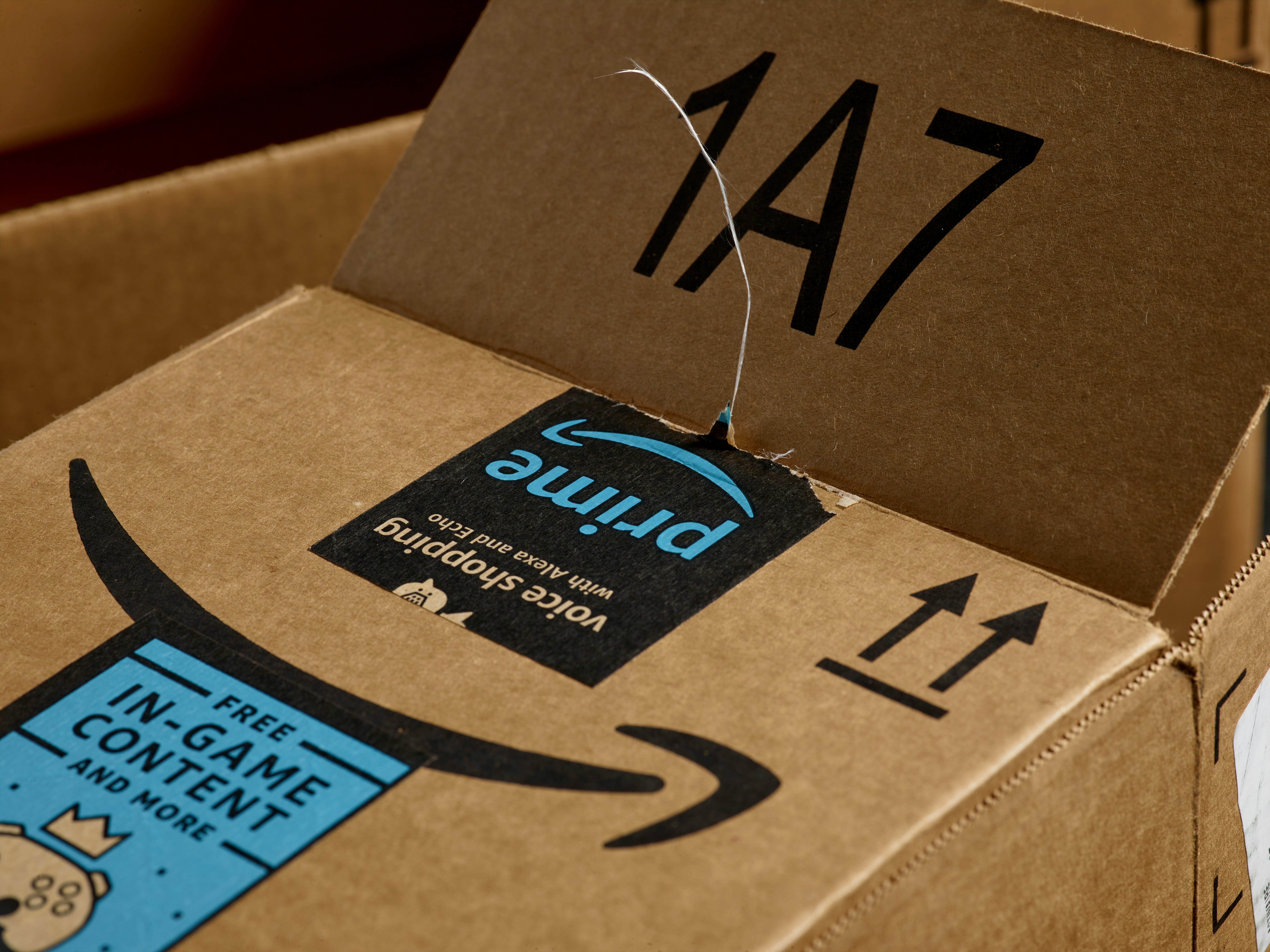 Prime Day 2018: How to Hack the Amazon Event and Get All &hellip;