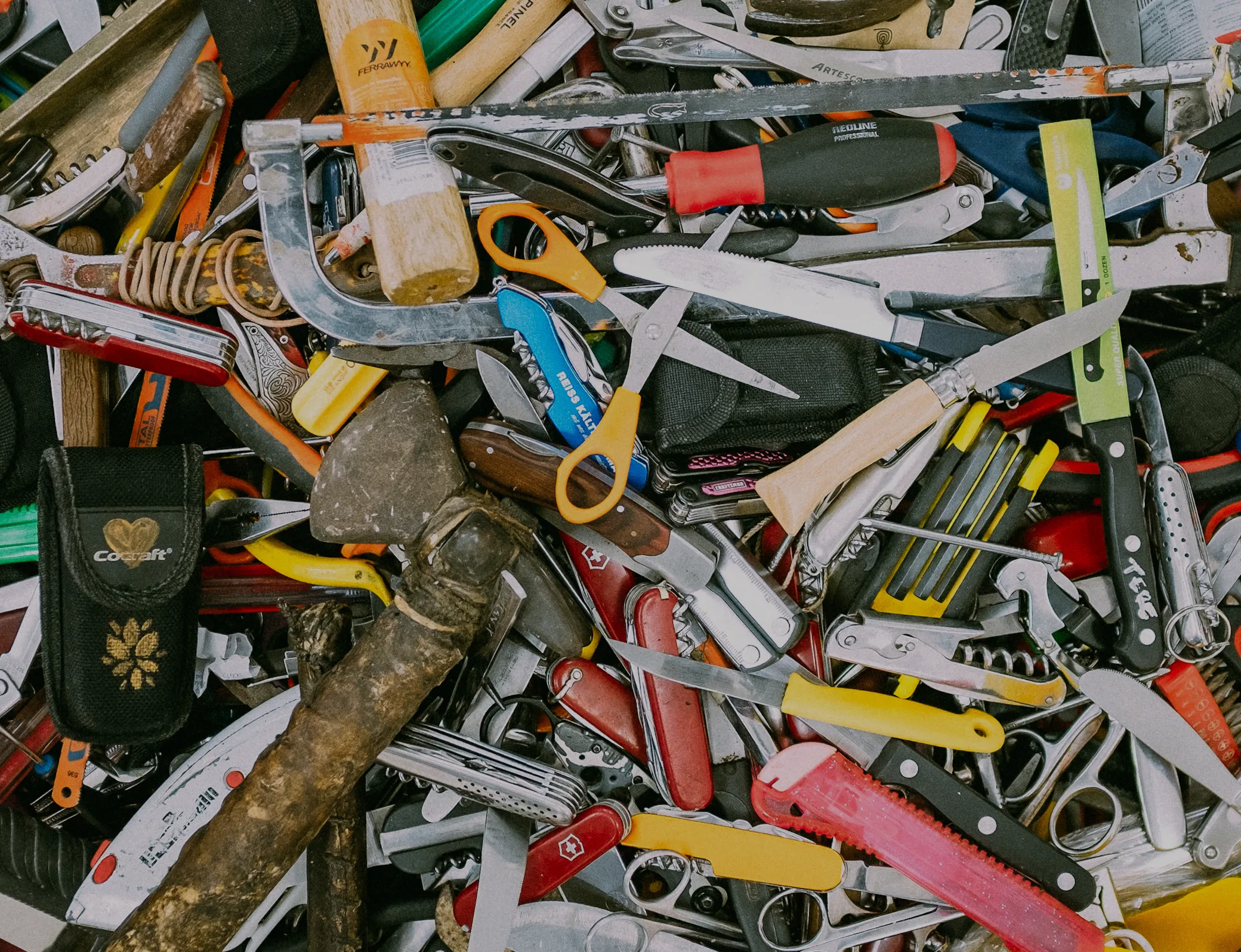 8 Items You Need to Survive the Apocalypse, Available on Amazon