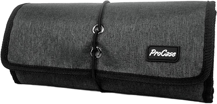 ProCase Travel Gadgets Organizer Bag