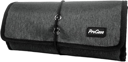 ProCase Travel Gadgets Organizer Bag